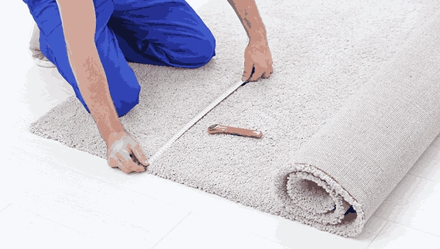 Carpet Repair Services Crib Point