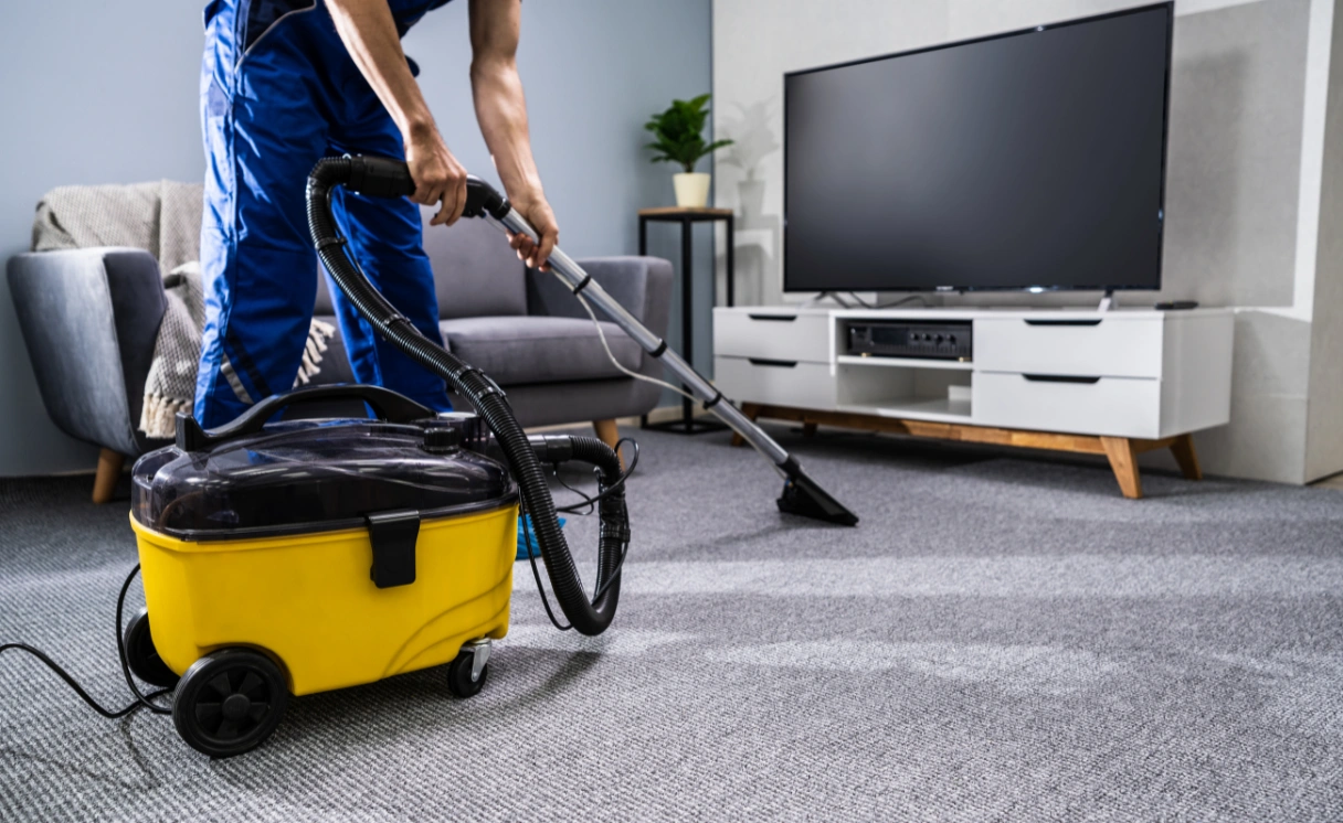 Extract Carpet Cleaning Crib Point Contact Office